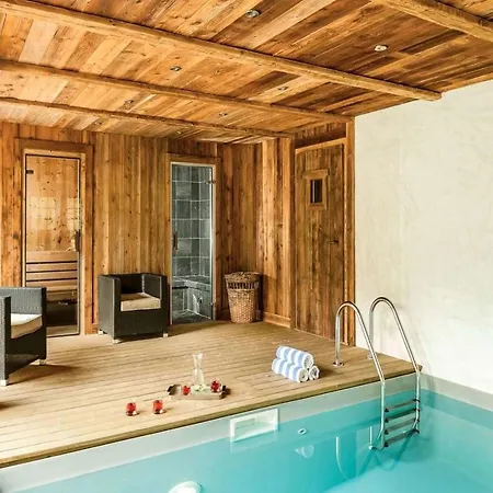 Chalet St. Anton: A Cozy Retreat For Ski Lovers * Sankt Anton am Arlberg